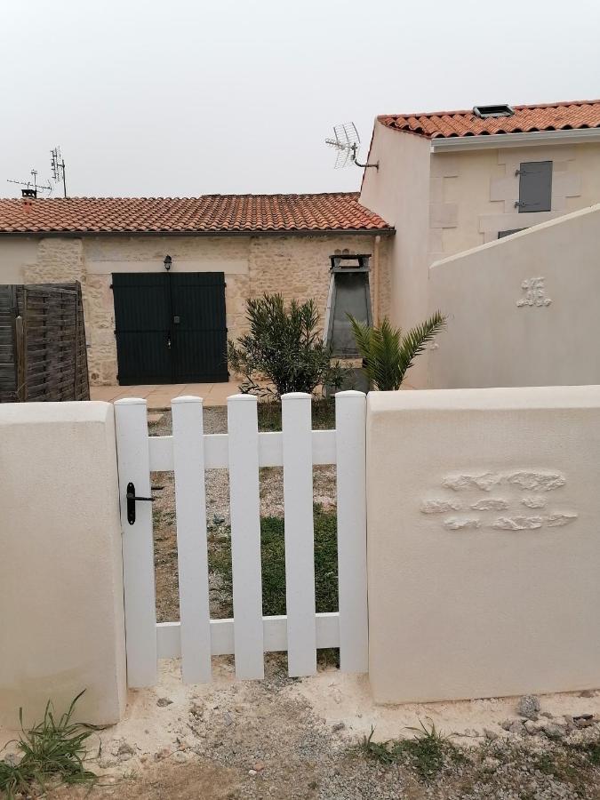 La Forge Villa Saint-Palais-sur-Mer Exteriör bild